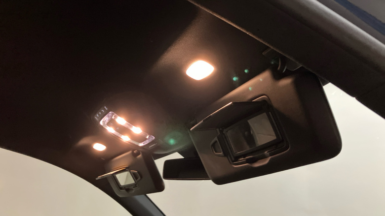 Mercedes-Benz A-Class A200d Sport Executive 5dr Auto Diesel Hatchback